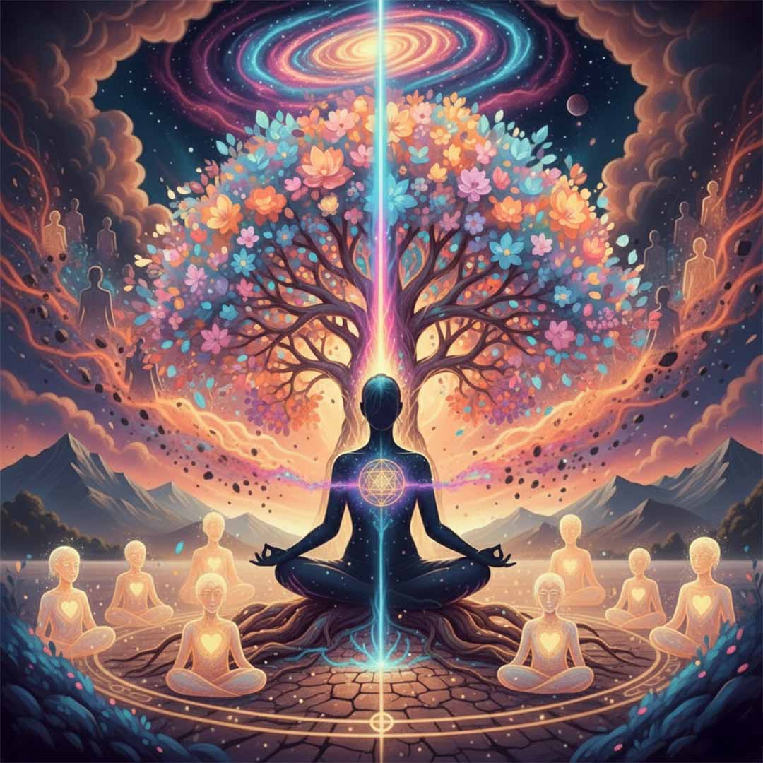 sanaciÓn de linajes final