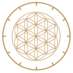 flor de la vida icono de limpieza energetica de espacios y personas