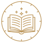 libro abierto registros akashicos