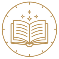 libro abierto registros akashicos